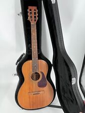 Farida electro acoustic for sale  MANCHESTER