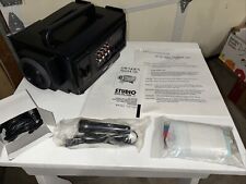 Sistema de transferencia de imágenes CP-720 con mezcla de sonido estéreo y procesamiento de video nuevo�� segunda mano  Embacar hacia Mexico