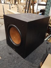 Klipsch sub 100 for sale  Chandler