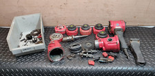 Job lot marcrist for sale  SHEFFIELD