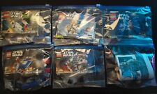 Lego star wars usato  Talla