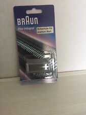 Braun flex integral gebraucht kaufen  Nürnberg