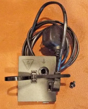 Sony mains cable for sale  BATLEY