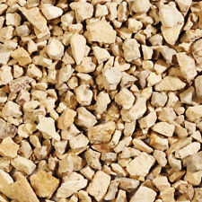 Decorative gravel cream for sale  BRAINTREE