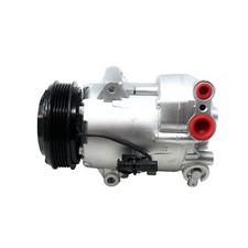 Compressor fits chevrolet d'occasion  Expédié en Belgium