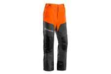 Pantalone lavoro forestale usato  Sondrio