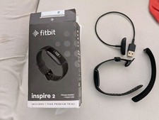 Fitbit inspire health for sale  Princeton