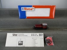 Roco spur 63410 gebraucht kaufen  Wenden