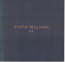 Kyffin williams albany for sale  CARDIFF