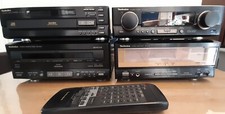 Technics ca10 hifi usato  Spedire a Italy