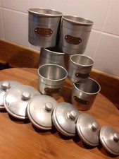 Série pots épices d'occasion  Saint-Valery-sur-Somme