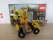 Lego technic pneumatic d'occasion  Feytiat