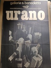 Urano palma scultore usato  Camogli