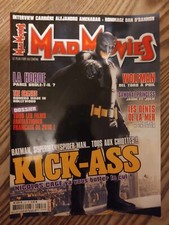 Mad movies nº227 d'occasion  Seyssel