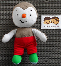 Doudou peluche jemini d'occasion  Saint-Gilles-Croix-de-Vie