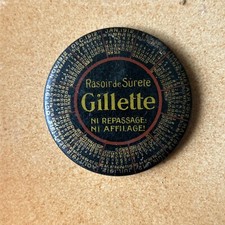 Gillette 1909 pocket d'occasion  Pénestin