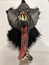 Rubie gruesome creature for sale  Sound Beach