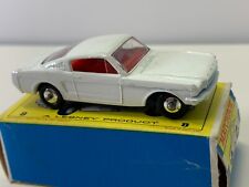 Matchbox series ford d'occasion  Expédié en Belgium