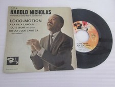 Tours harold nicholas d'occasion  Le Châtelet-en-Brie
