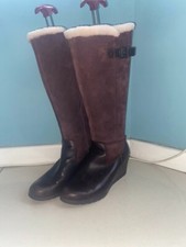 Ugg boots size for sale  BOLTON
