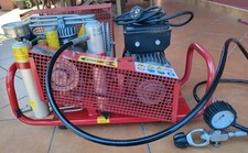 Compressore sub ricarica usato  Licata