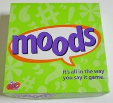 Hasbro moods board for sale  Green Bay
