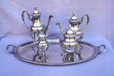 service cafe napoleon d'occasion service cafe napoleon d'occasion Auray