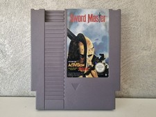 Sword Master Nintendo Nes comprar usado  Enviando para Brazil