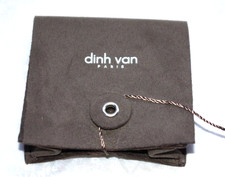 Dinh van joaillerie d'occasion  Paris XV
