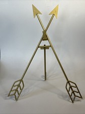 Arrows easel gold for sale  Fremont