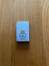 Hms invincible zippo for sale  ROTHERHAM