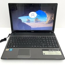 Acer aspire 5551 for sale  NESTON