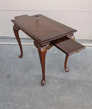 Vintage cherry wood for sale  Aurora