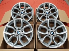 Cerchi lega bmw usato  Fermo
