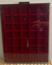 Box plastique monnaies d'occasion  Longeville-sur-Mer