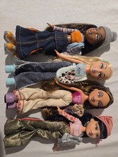 Bratz 20th anniversary for sale  Swainsboro