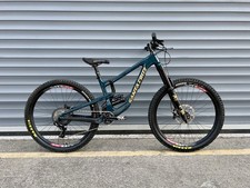 Santa cruz nomad for sale  MANCHESTER