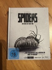 Spiders ihr biss gebraucht kaufen  Bad Breisig