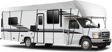 Telo copri camper usato  Roma