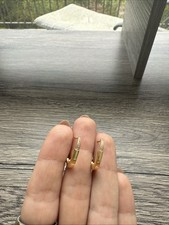 Tiffany 18kt yellow for sale  Calexico