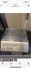 Electric weighing scales for sale  BATLEY