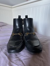 Bottine gucci d'occasion Bottine gucci d'occasion  Vénissieux