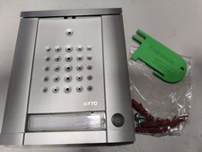 Ritto twinbus entravox gebraucht kaufen  Deutschland