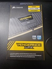 Corsair ram vengeance for sale  Hollister