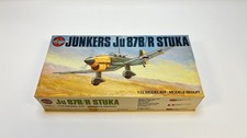 Airfix junkers 87b gebraucht kaufen Airfix junkers 87b gebraucht kaufen  Ahrensburg