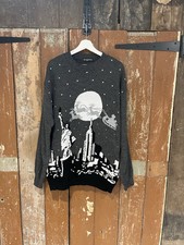 Merry christmas jumper for sale  OXFORD