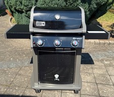 Weber gasgrill spirit gebraucht kaufen  Mömbris