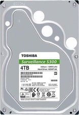 Toshiba s300 4tb usato  Marano di Napoli