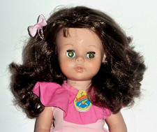Poupée kattie raynal d'occasion  Sucy-en-Brie