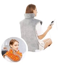 Electric heating neck for sale  LEEDS